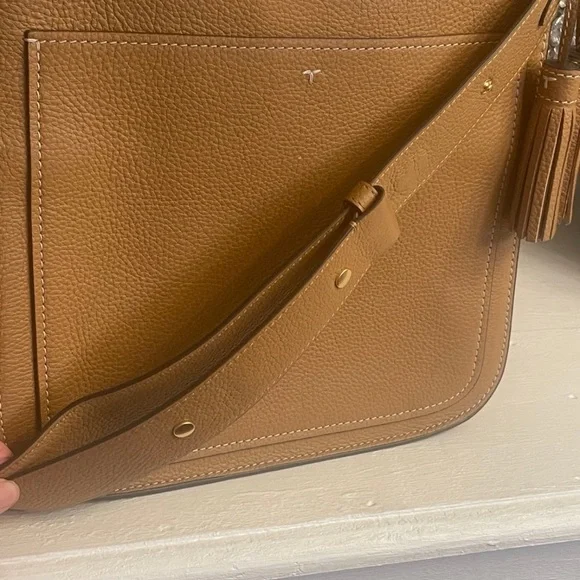 Tory Burch Large Crossbody - Picture 7 of 9